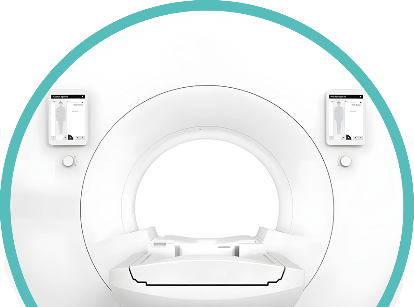 КТ - ВСЕ ВИДЫ КТ ИССЛЕДОВАНИЙ В ORHUN MEDICAL.