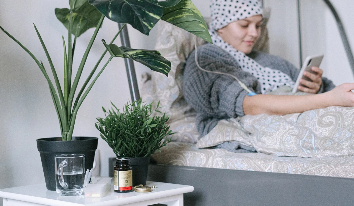 Palliative Care - Orhun Medical - Orhun Medical