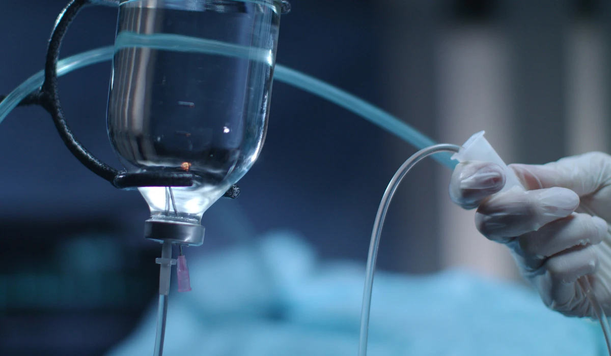 Chemotherapy for cancer treatment - Orhun Medical