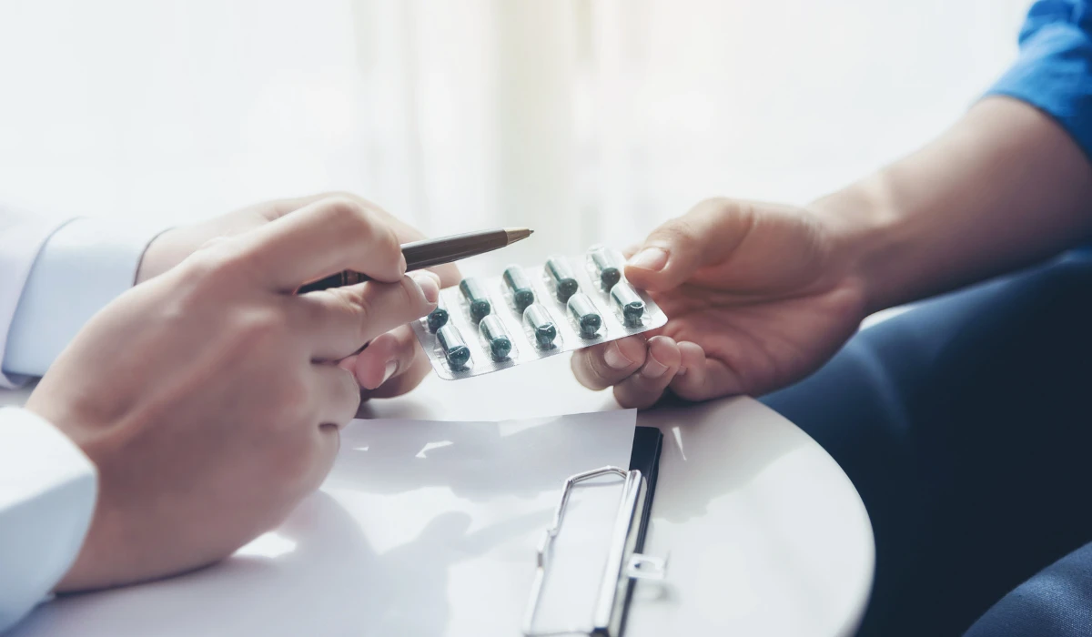 Hormonal therapy for cancer treatment - Orhun Medical