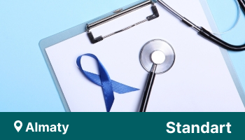 Check-Up Для всех | Пакет STANDART - Orhun Medical