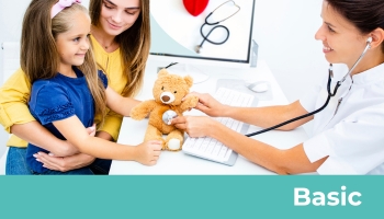 Check-Up Детский  - Orhun Medical