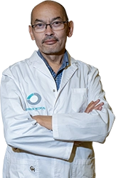 Врач: Байсалов Ерлан Жекенович