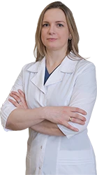 Врач: Ким Галина Сергеевна