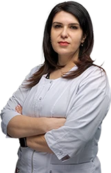 Врач: Ионова Елена Александровна