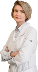 Врач: Ахметова Галия Рафаиловна