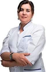 Врач: Юлдашева Малика Оломжановна