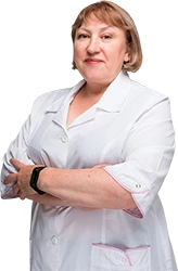 Врач: Смольникова Оксана Юрьевна