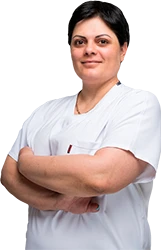 Врач: Идрисова Светлана Нуратдиновна