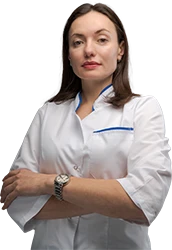 Врач: Исхакова Наталья Владимировна