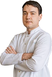 Врач: Югай Кирилл Сергеевич