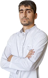 Врач: Мустафаев Камран Шырванович