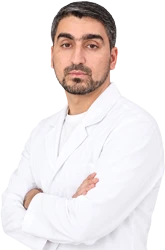 Дәрігер: Мустафаев Камран Шырванович