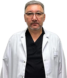 Врач: Уразалин Амир Маратович