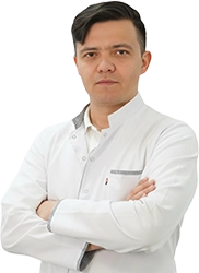 Врач: Бабашов Феруз Абдулакимович