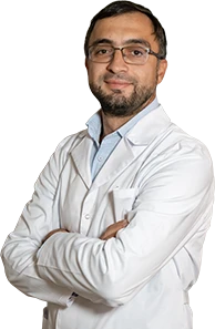 Врач: Мусаибов Джалал Каримович