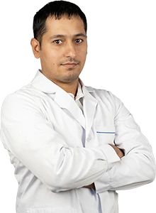 Врач: Рзаев Фаган Иса Оглы