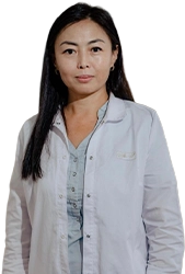 врач Бауржан Арайлым — Orhun Medical