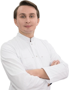 Врач: Каяшкин Станислав Андреевич