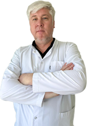 Doctor: Tulepbergenov Kuanish Bakytovich