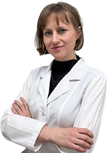 Врач: Кириллова Елена Викторовна