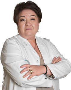 Дәрігер: Мусатаева Анар Аскаровна