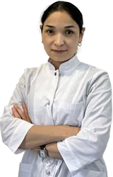 Дәрігер: Ниязова Михриниса Турганжановна