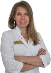 Дәрігер: Русакова Анастасия Валерьевна 